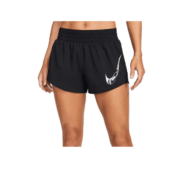 SHORT MUJER W NK ONE SWH HB DF MR BR SRT