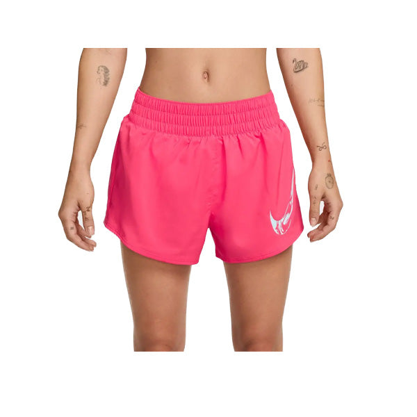 SHORT MUJER W NK ONE SWH HB DF MR BR SRT