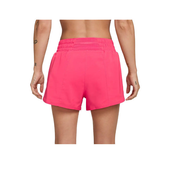 SHORT MUJER W NK ONE SWH HB DF MR BR SRT