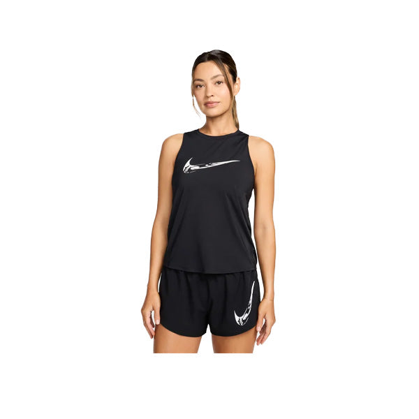 CAMISETA SIN MANGAS MUJER W NK ONE SWOOSH HBR DF TANK