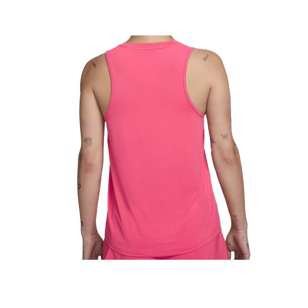 CAMISETA SIN MANGAS MUJER W NK ONE SWOOSH HBR DF TANK