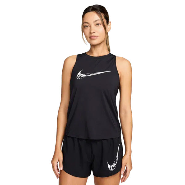CAMISETA SIN MANGAS MUJER W NK ONE SWOOSH HBR DF TANK
