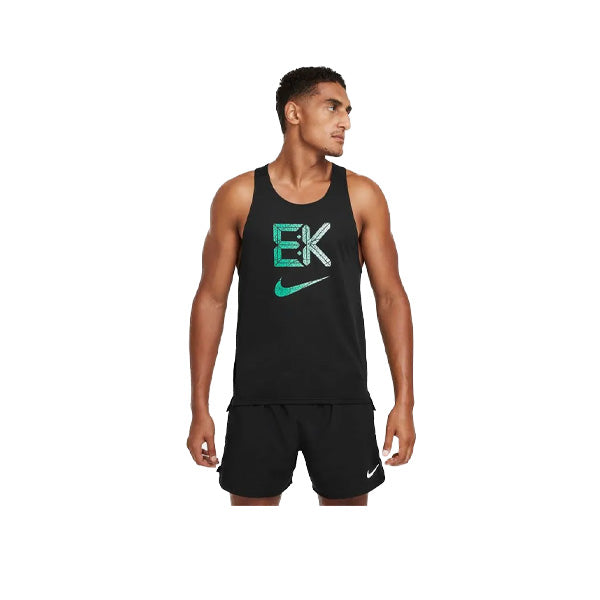 CAMISETA SIN MANGAS HOMBRE M NK DF FAST KIPCHOGE SINGLET