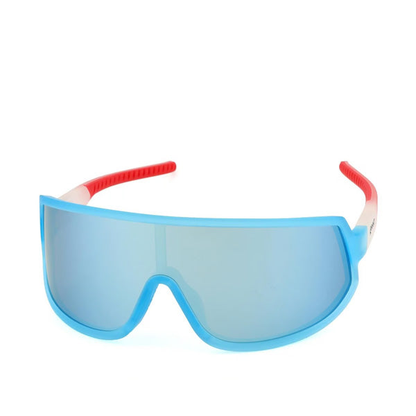 LENTES DE SOL UNISEX WRAPS GS