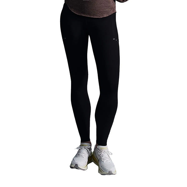 LYCRA LARGA MUJER W NK DF SWIFT HR 7/8 TIGHT