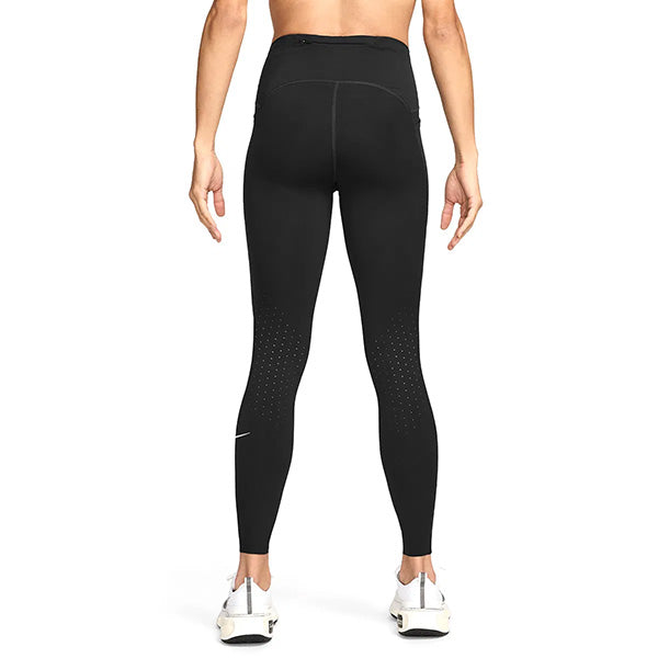 LYCRA LARGA MUJER W NK DF SWIFT HR 7/8 TIGHT