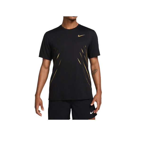 CAMISETA MANGA CORTA HOMBRE M NK DF JAKOB SS TOP