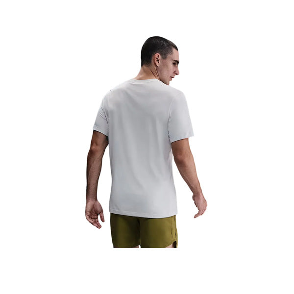 CAMISETA MANGA CORTA HOMBRE M NK DF TEE RUN ENERGY
