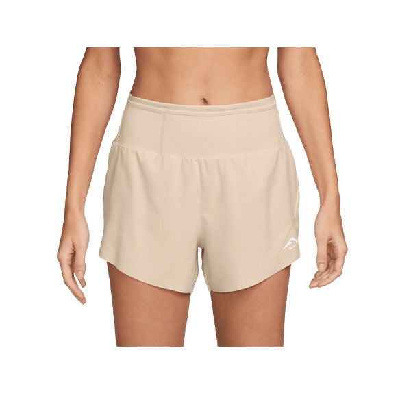 SHORT MUJER W NK TRAIL DF MR 4 BR SHRT
