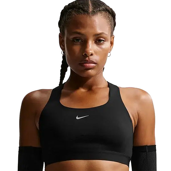 TOP BRA MUJER W NK SWIFT HS BRA
