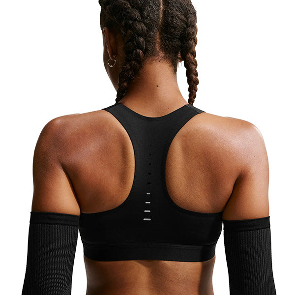TOP BRA MUJER W NK SWIFT HS BRA