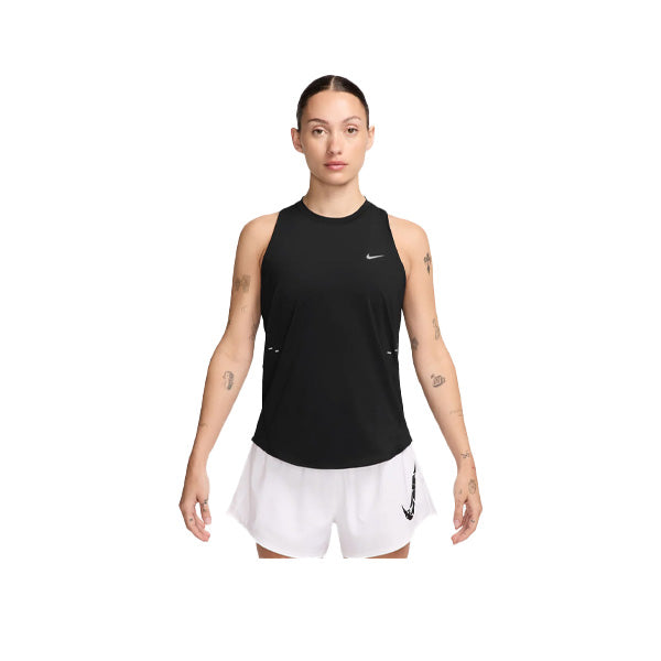 CAMISETA SIN MANGAS MUJER W NK SWIFT DF TANK TOP