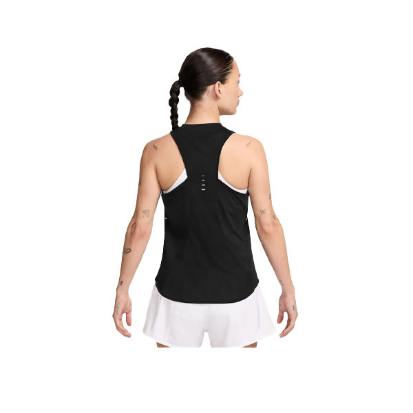 CAMISETA SIN MANGAS MUJER W NK SWIFT DF TANK TOP