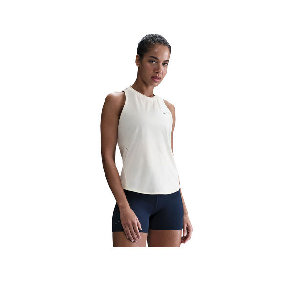 CAMISETA SIN MANGAS MUJER W NK SWIFT DF TANK TOP