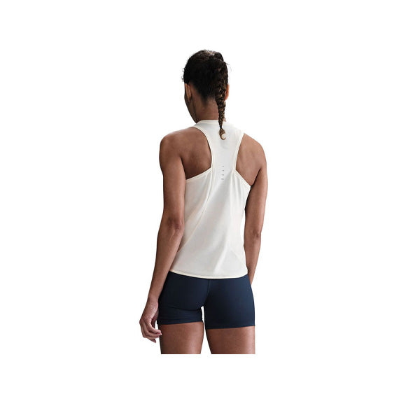 CAMISETA SIN MANGAS MUJER W NK SWIFT DF TANK TOP