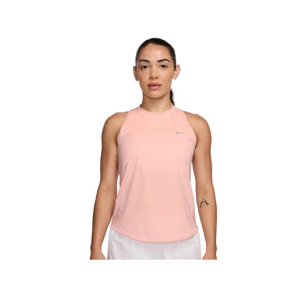 CAMISETA SIN MANGAS MUJER W NK SWIFT DF TANK TOP