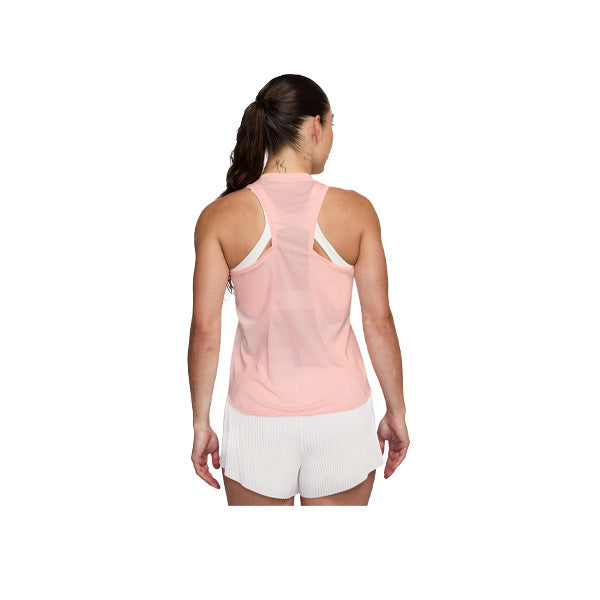 CAMISETA SIN MANGAS MUJER W NK SWIFT DF TANK TOP