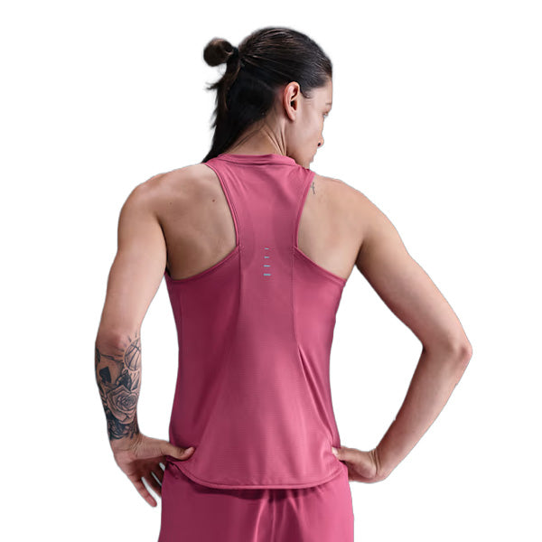 CAMISETA SIN MANGAS MUJER W NK SWIFT DF TANK TOP