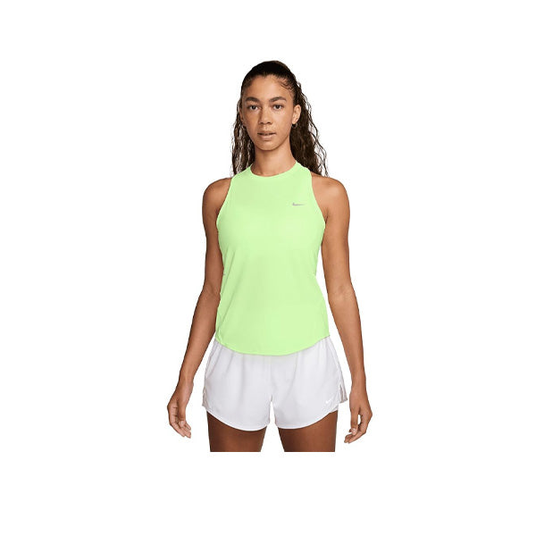 CAMISETA SIN MANGAS MUJER W NK SWIFT DF TANK TOP