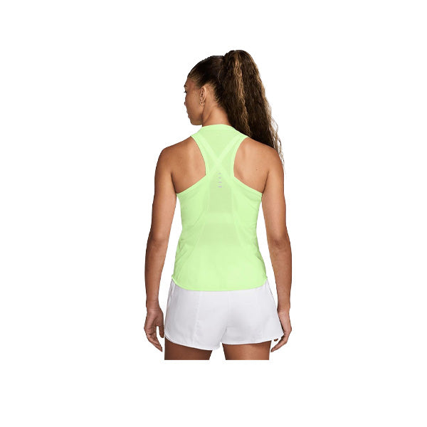 CAMISETA SIN MANGAS MUJER W NK SWIFT DF TANK TOP