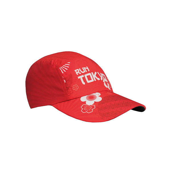 GORRAS UNISEX RACE HAT