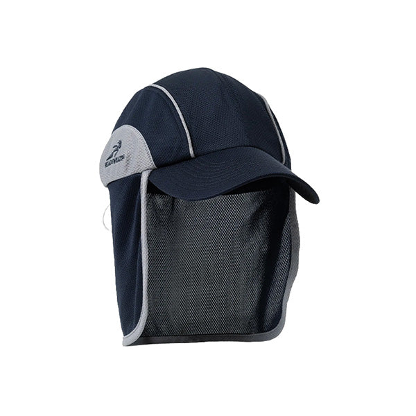 GORRAS UNISEX PROTECH HAT