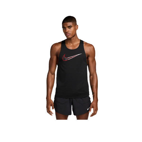CAMISETA SIN MANGAS HOMBRE M NK DF RN ENRGY FAST SINGLET
