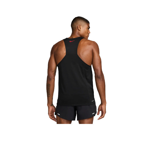 CAMISETA SIN MANGAS HOMBRE M NK DF RN ENRGY FAST SINGLET