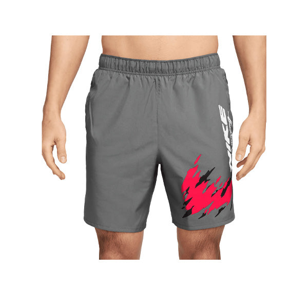 SHORT HOMBRE M NK DF RN ENRGY CHLNGR 7BF SH