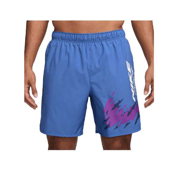 SHORT HOMBRE M NK DF RN ENRGY CHLNGR 7BF SH