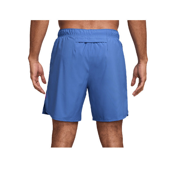 SHORT HOMBRE M NK DF RN ENRGY CHLNGR 7BF SH