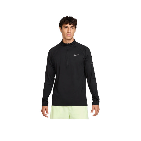 CAMISETA MANGA LARGA HOMBRE M NK DF STRIDE HZ MIDLAYER