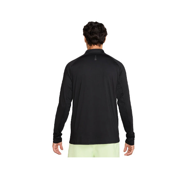 CAMISETA MANGA LARGA HOMBRE M NK DF STRIDE HZ MIDLAYER