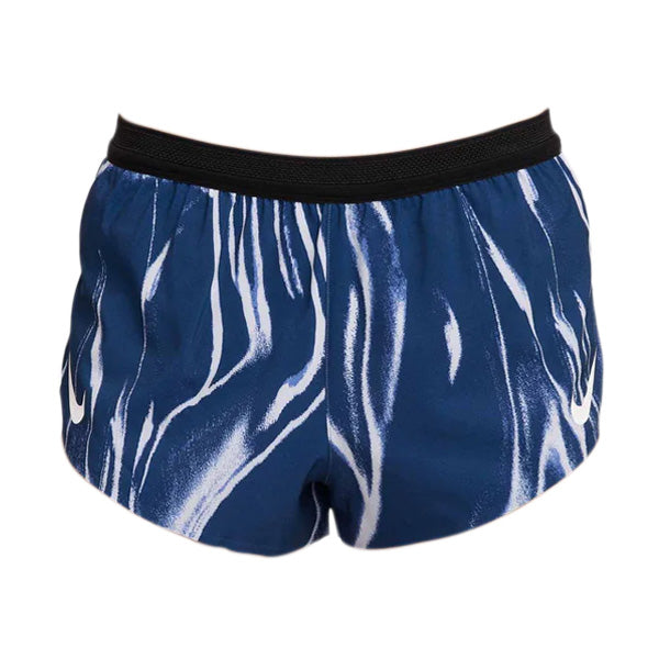 SHORT HOMBRE M NK DFADV AROSWFT 2IN EE AOP