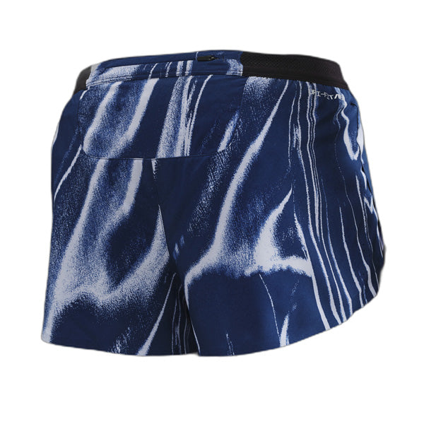 SHORT HOMBRE M NK DFADV AROSWFT 2IN EE AOP