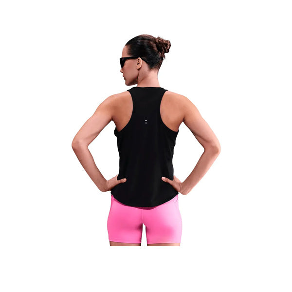 CAMISETA SIN MANGAS MUJER W NK TEMPO SWSH HBR DF TANK