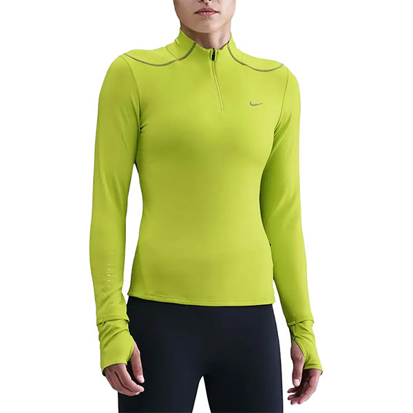CAMISETA MANGA LARGA MUJER W NK SWFT TFADV REF HZ TOP
