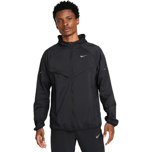 JACKET HOMBRE M NK DF UV STRIDE JACKET