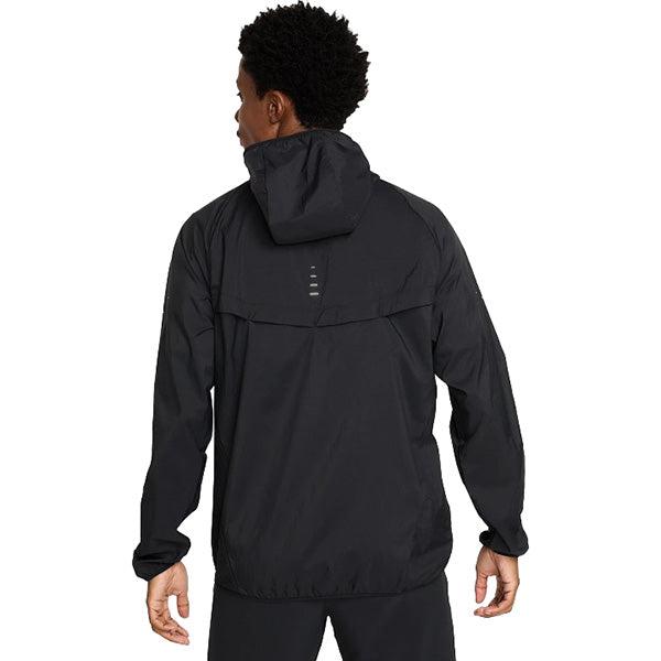 JACKET HOMBRE M NK DF UV STRIDE JACKET