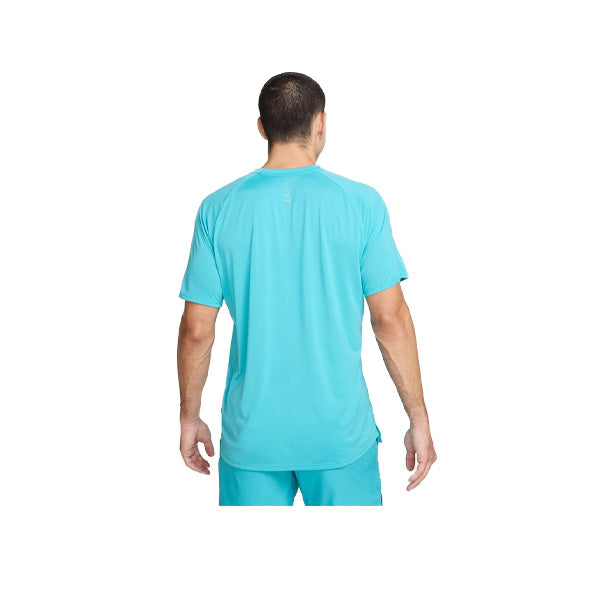 CAMISETA MANGA CORTA HOMBRE M NK DFADV STRIDE SS TOP