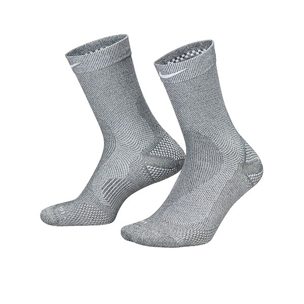 MEDIAS HOMBRE U NK LTWT RUN CREW 1PR  200