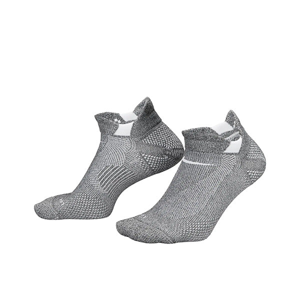 MEDIAS HOMBRE U NK LTWT RUN NS 1PR  200