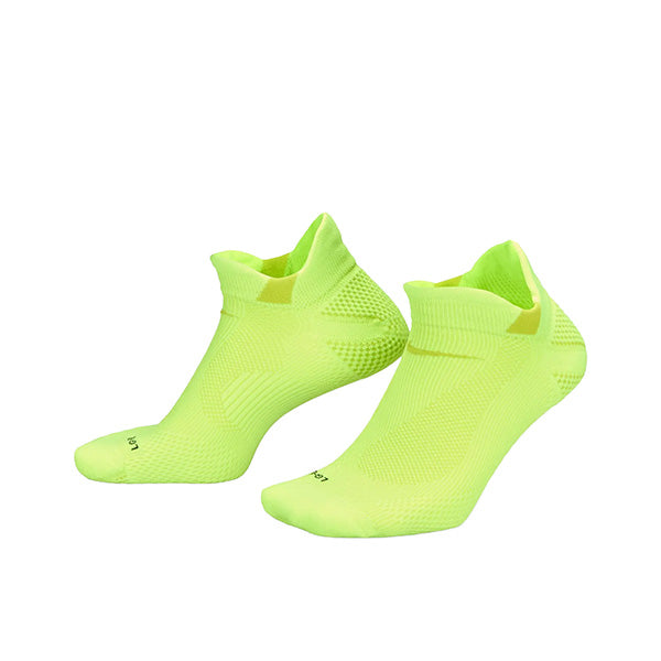 MEDIAS HOMBRE U NK LTWT RUN NS 1PR  200