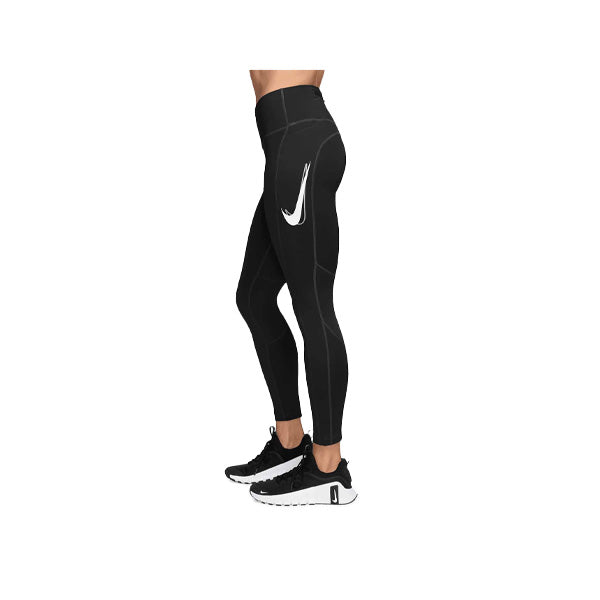LYCRA LARGA MUJER W NK FAST DF MR 7/8 TGT SW