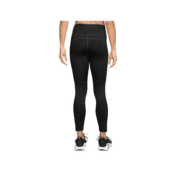 LYCRA LARGA MUJER W NK FAST DF MR 7/8 TGT SW