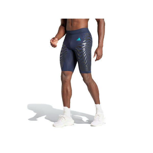 LYCRA CORTA HOMBRE ADIZERO S TGT R