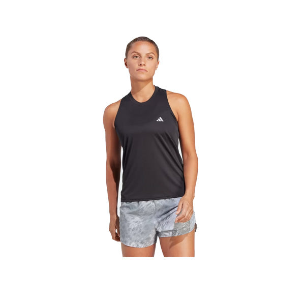 CAMISETA SIN MANGAS MUJER RUN IT TANK