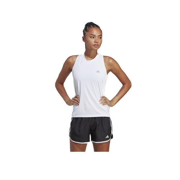 CAMISETA SIN MANGAS MUJER RUN IT TANK