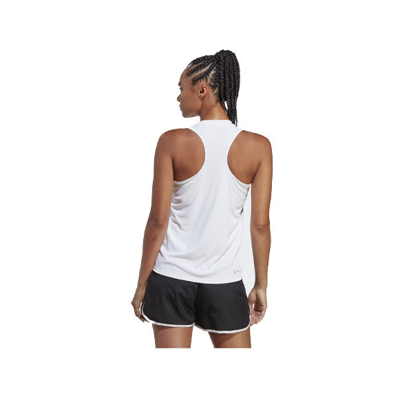 CAMISETA SIN MANGAS MUJER RUN IT TANK