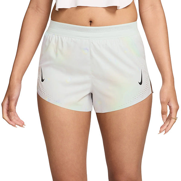 SHORT MUJER W NK ARSWFT DFADV 3IN SHORT PR